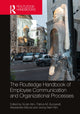 Book cover of: Routledge Handbook of Employee Communication and Organizational Processes. By: Soojin Kim