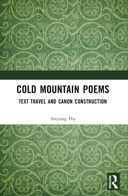Cold Mountain Poems