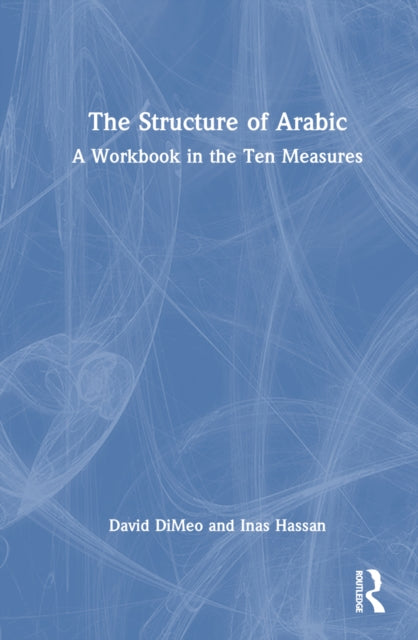 Book cover of: Structure of Arabic