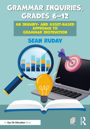 Grammar Inquiries, Grades 6–12
