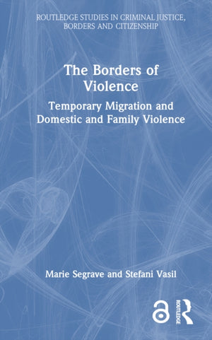 The Borders of Violence