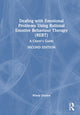 Book cover of: Dealing with Emotional Problems Using Rational Emotive Behaviour Therapy (REBT). By: Windy Dryden