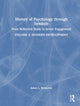 Book cover of: History of Psychology through Symbols. By: James Broderick
