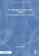 Book cover of: Wardrobe Supervisor's Toolkit