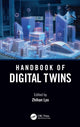Book cover of: Handbook of Digital Twins. By: Zhihan LV