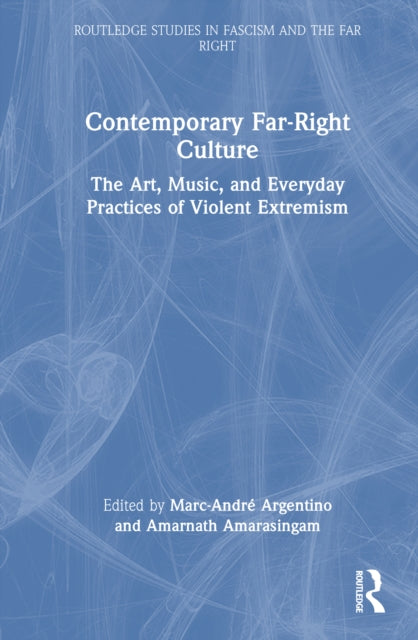 Book cover of: Contemporary Far-Right Culture