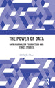 Book cover of: Power of Data. By: Zhang Chao