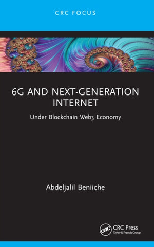 6G and Next-Generation Internet