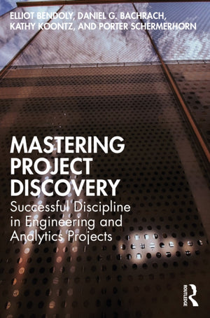 Mastering Project Discovery