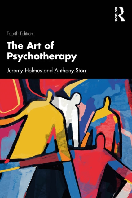 Book cover of: Art of Psychotherapy