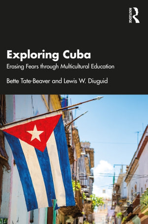 Exploring Cuba