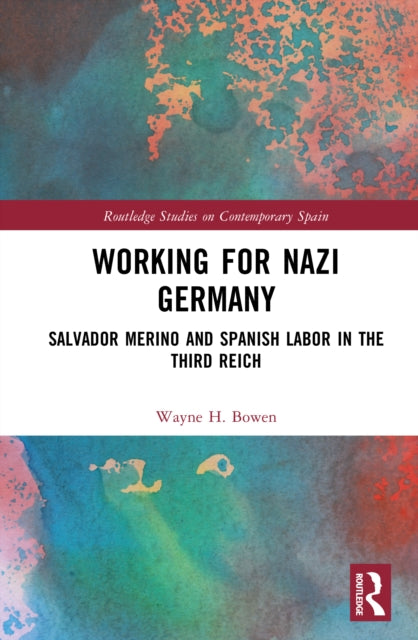Book cover of: Working for Nazi Germany