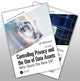 Book cover of: Controlling Privacy and the Use of Data Assets, Volume 1 and 2. By: Ulf Mattsson