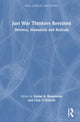 Book cover of: Just War Thinkers Revisited