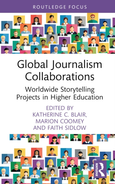 Global Journalism Collaborations