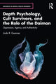 Book cover of: Depth Psychology, Cult Survivors, and the Role of the Daimon