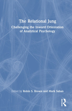 The Relational Jung