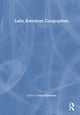 Book cover of: Latin American Geographies