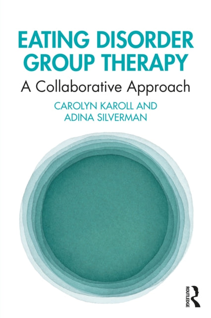 Book cover of: Eating Disorder Group Therapy