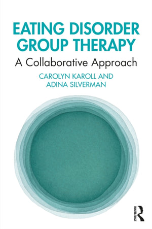 Eating Disorder Group Therapy