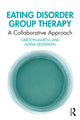 Book cover of: Eating Disorder Group Therapy