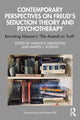 Book cover of: Contemporary Perspectives on Freud's Seduction Theory and Psychotherapy. By: Warwick Middleton