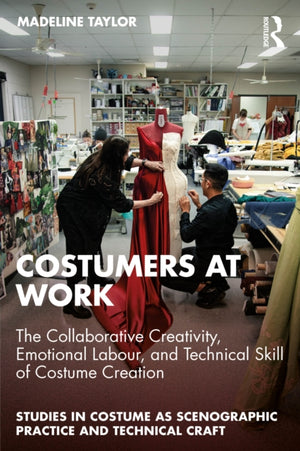 Costumers at Work