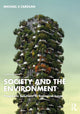Book cover of: Society and the Environment