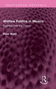 Book cover of: Welfare Politics in Mexico. By: Ward, Peter