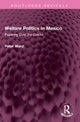Book cover of: Welfare Politics in Mexico