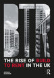 Book cover of: Rise of Build to Rent in the UK. By: Brendan Kilpatrick
