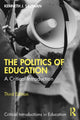 Book cover of: Politics of Education