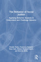Book cover of: Behavior of Social Justice
