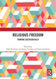 Book cover of: Religious Freedom. By: Olga Breskaya