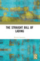 Book cover of: Straight Bill of Lading. By: Michiel Spanjaart