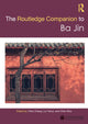 Book cover of: Routledge Companion to Ba Jin. By: Chang Chen