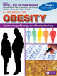 Book cover of: Handbook of Obesity - Volume 1. By: George A. Bray
