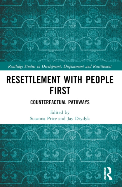 Book cover of: Resettlement with People First