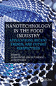 Book cover of: Nanotechnology in the Food Industry