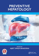 Book cover of: Preventive Hepatology
