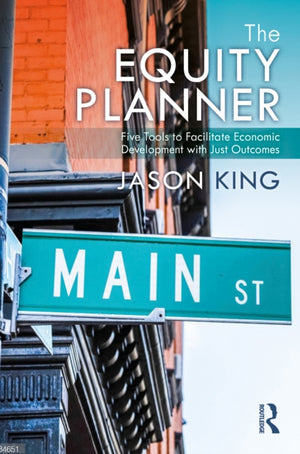 The Equity Planner