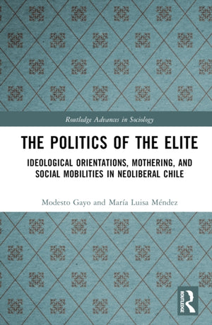The Politics of the Elite