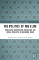 Book cover of: Politics of the Elite. By: Modesto Gayo