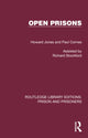 Book cover of: Open Prisons