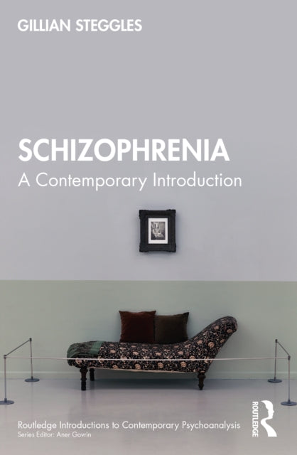 Book cover of: Schizophrenia
