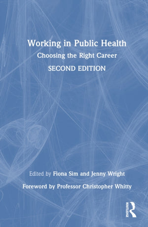 Working in Public Health