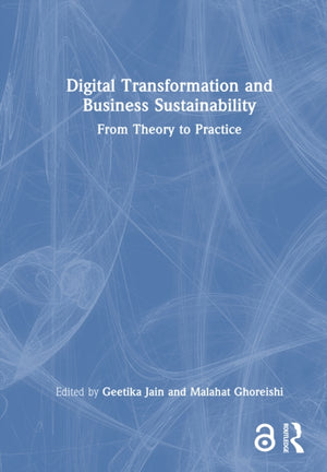 Digital Transformation and Business Sustainability