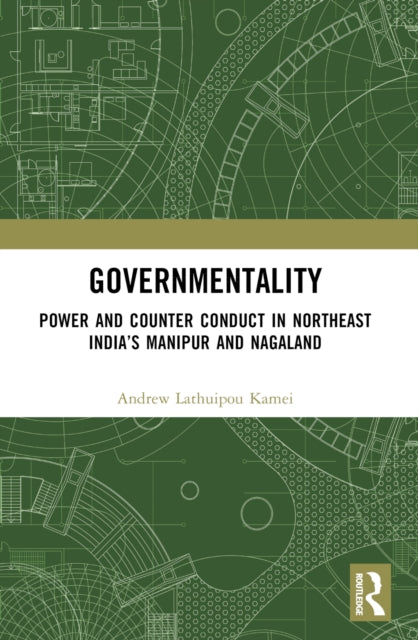 Book cover of: Governmentality