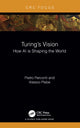 Book cover of: Turing's Vision