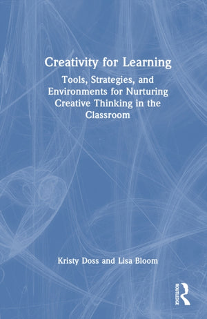 Creativity for Learning